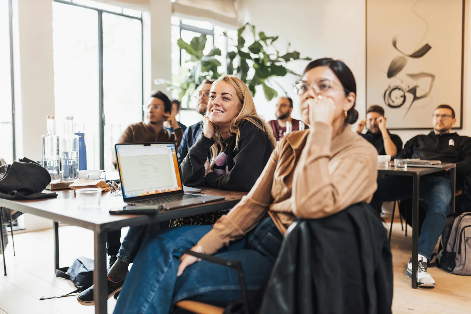 Kurs językowy przyspieszony - Pewna komunikacja